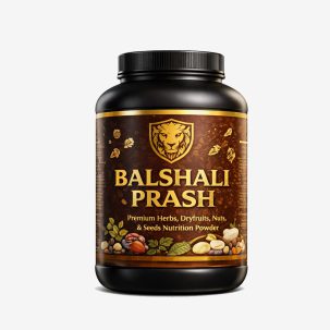 BALSHALI PRASH